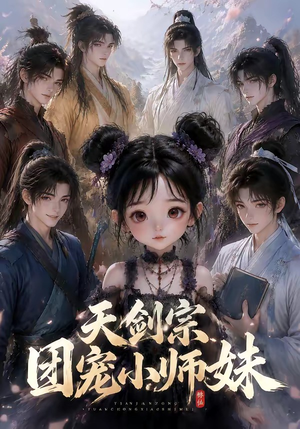 天剑宗团宠小师妹(50集) 天剑宗团宠小师妹(50集)在哪看是免费的