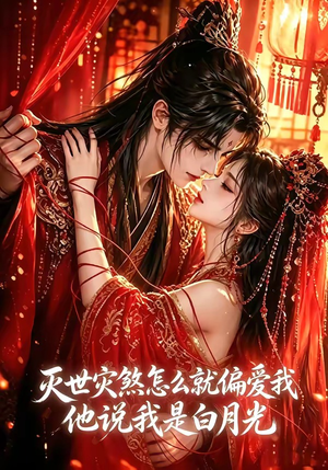 灭世灾煞怎么就偏爱我他说我是白月光第一季(126集) 灭世灾煞怎么就偏爱我他说我是白月光第一季(126集)一个短剧看全集