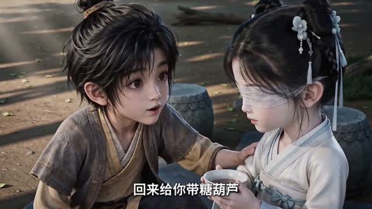 太子妃的引路“犬”（30集）热门短剧抢先看