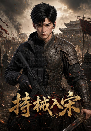 持械入宋（138集）短剧太好看了吧
