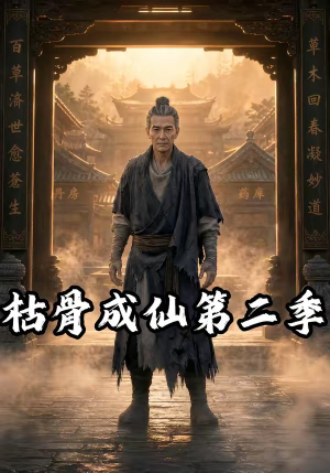 枯骨成仙第二季(149集) 枯骨成仙第二季(149集)最后的大结局