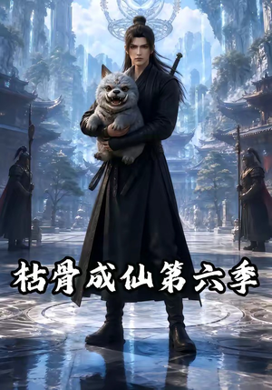 枯骨成仙第六季(91集) 枯骨成仙第六季(91集)穿越短剧推荐