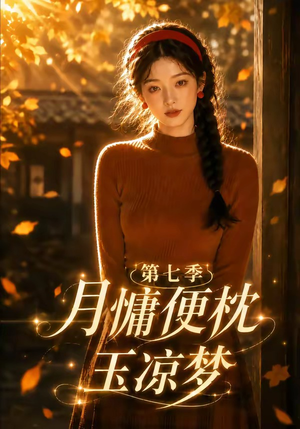 月慵便枕玉凉梦第七季(87集) 月慵便枕玉凉梦第七季(87集)经典老剧免费看