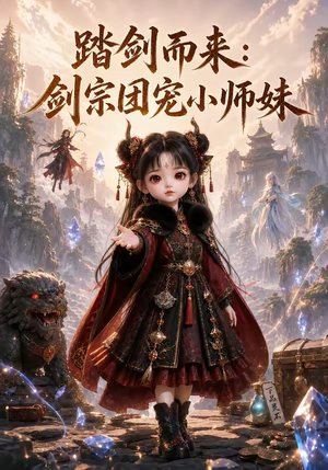 踏剑而来:剑宗团宠小师妹(113集) 踏剑而来:剑宗团宠小师妹(113集)口碑爆棚免费看