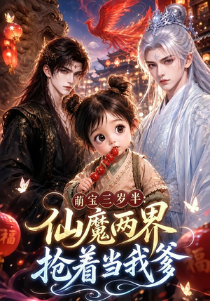 萌宝三岁半：仙魔两界抢着当我爹（73集）高分佳作免费看