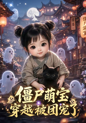 僵尸萌宝穿越被团宠了（80集）真的太精彩了