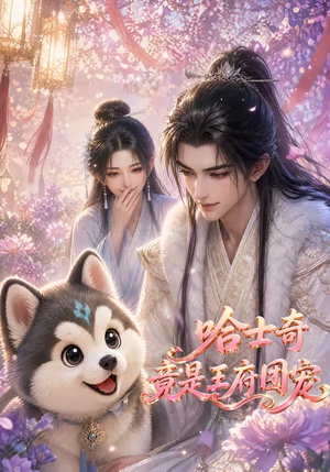 哈士奇竟是王府团宠(65集) 哈士奇竟是王府团宠(65集)超级好看的短剧