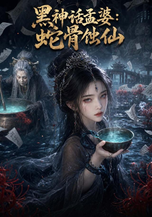 黑神话孟婆:蛇骨蚀仙(112集) 黑神话孟婆:蛇骨蚀仙(112集)排行榜前十短剧