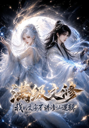 满级文修,我的文字不讲修仙逻辑(123集) 满级文修,我的文字不讲修仙逻辑(123集)河马免费短剧