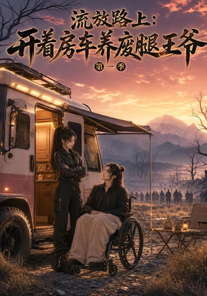 流放路上：开着房车养废腿王爷第一季（92集）快来看短剧