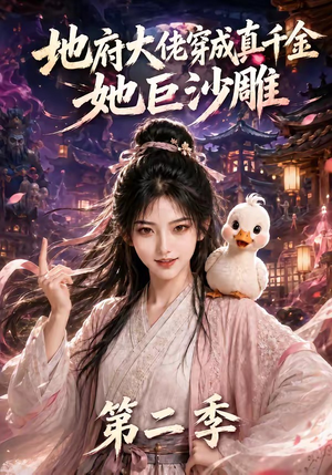 地府大佬穿成真千金，她巨沙雕第二季（113集）全集我都看完了