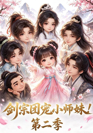 剑宗团宠小师妹！第二季（62集）精彩短剧上线