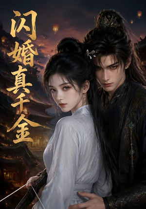闪婚真千金（27集）百万短剧抢先看