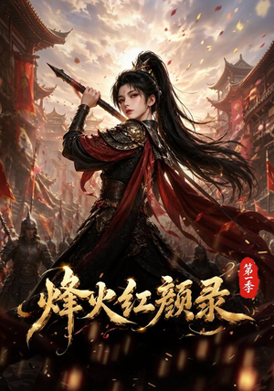烽火红颜录第一季（154集）推荐你们也去看