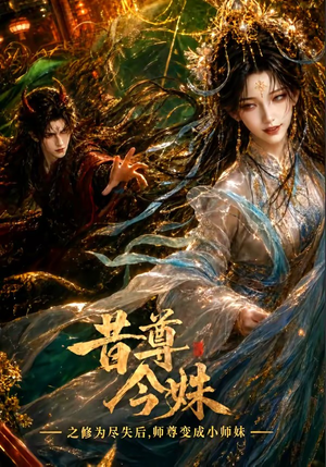 昔尊今姝之修为尽失后，师尊变成小师妹（67集）精彩热门短剧