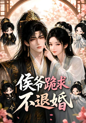 侯爷跪求不退婚(32集) 侯爷跪求不退婚(32集)百度在线观看