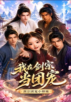 我在剑宗当团宠，剑宗团宠小师妹（108集）短剧热播推荐