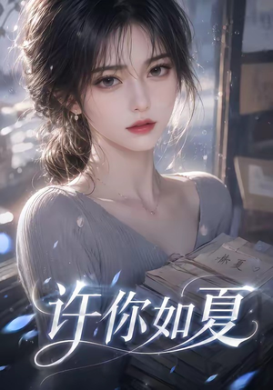许你如夏（65集）我全都看完了