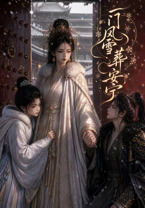 一门风雪葬安宁(49集) 一门风雪葬安宁(49集)短剧分享片段