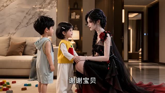旧爱落幕:影帝前任情难却(60集) 旧爱落幕:影帝前任情难却(60集)温柔追捕短剧