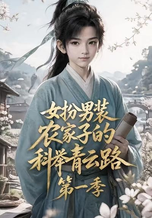 女扮男装,农家子的科举青云路第一季(243集) 女扮男装,农家子的科举青云路第一季(243集)短剧上头又好看
