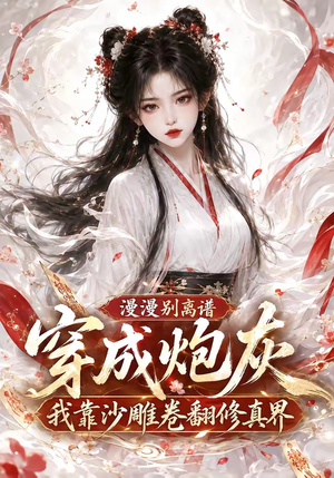 漫漫别离谱穿成炮灰,我靠沙雕卷翻修真界(47集) 漫漫别离谱穿成炮灰,我靠沙雕卷翻修真界(47集)不用花钱看全剧