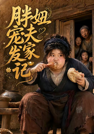 胖妞宠夫发家记（70集）超好看的短剧