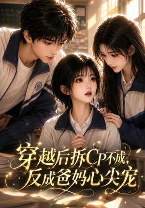 穿越后拆CP不成,反成爸妈心尖宠(121集) 穿越后拆CP不成,反成爸妈心尖宠(121集)男频短剧推荐