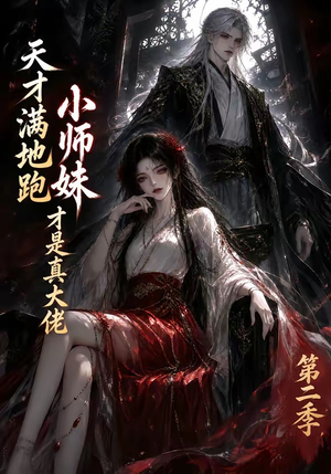 天才满地跑,小师妹才是真大佬第二季(123集) 天才满地跑,小师妹才是真大佬第二季(123集)好看短剧又来了