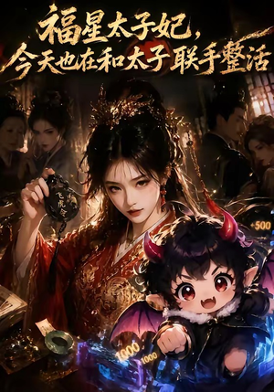 福星太子妃，今天也在和太子联手整活（86集）热门短剧追不停