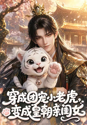 穿成团宠小老虎，变成皇朝亲闺女（88集）短剧更新抢先看