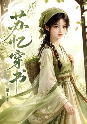 苏忆穿书第1季(117集) 苏忆穿书第1季(117集)好看的短剧推荐