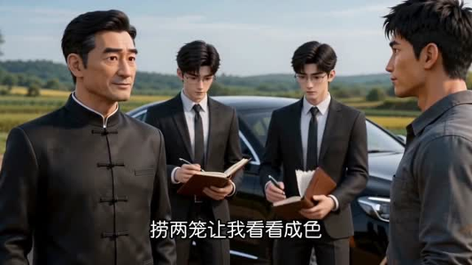 沉泥见金:九百万的破局战(55集) 沉泥见金:九百万的破局战(55集)无需会员轻松看