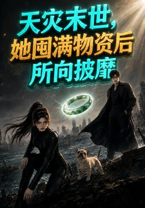 天灾末世,她囤满物资后所向披靡(81集) 天灾末世,她囤满物资后所向披靡(81集)百度网盘资源