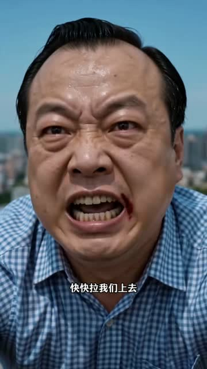 别拿我的生命线晾衣裳（53集）热门短剧大全