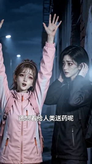 丧尸姐妹花的全国旅行日志(35集) 丧尸姐妹花的全国旅行日志(35集)全集下载