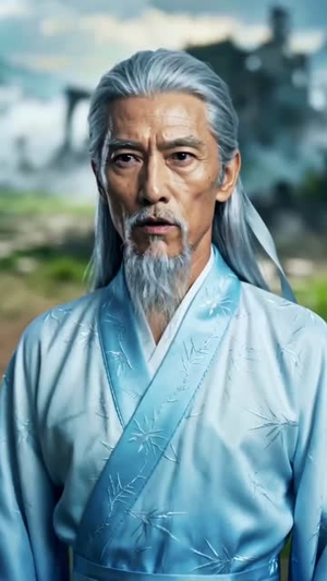 九转神体诀!(79集) 九转神体诀!(79集)流畅播放免费看