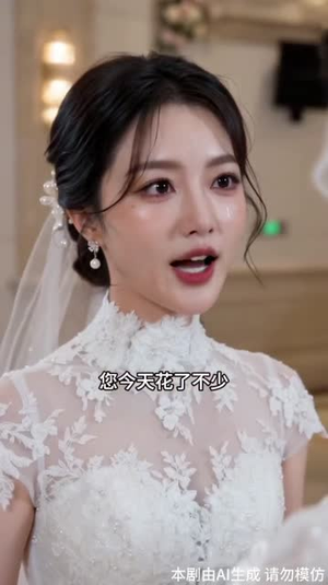 婚礼上出现了两个新娘(54集) 婚礼上出现了两个新娘(54集)甜宠短剧推荐