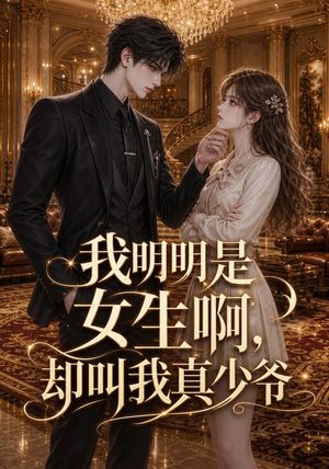 我明明是女生啊，却叫我真少爷（49集）短剧后续更精彩