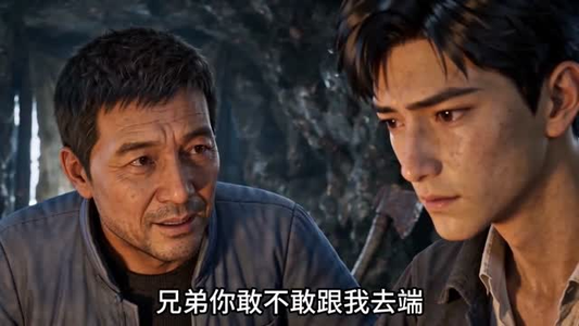 重生70,我从野洞开始发家(117集) 重生70,我从野洞开始发家(117集)短剧精彩不断