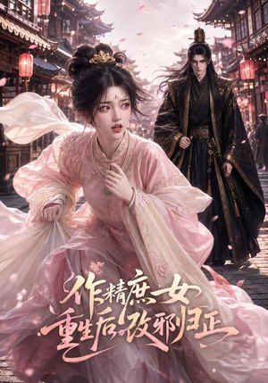 作精庶女重生后改邪归正（72集）爆款短剧抢先看