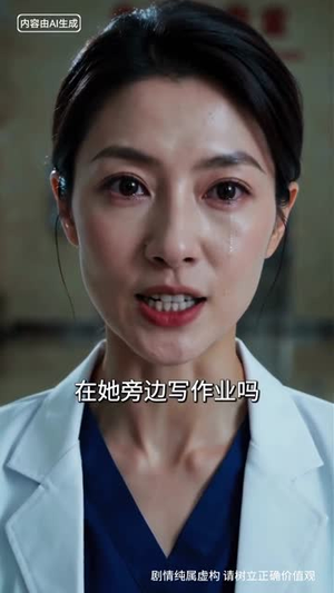 冰柜里的呼声（50集）短剧解说全集