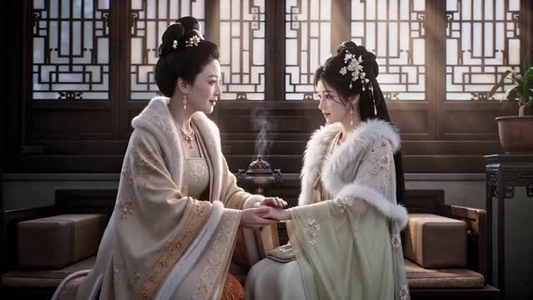 娘子诱人，小公爷甘心画地为牢3D版（89集）网上可以看吗