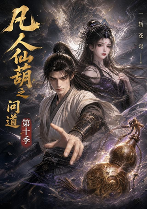 凡人仙葫之问道第十季(125集) 凡人仙葫之问道第十季(125集)视频在线看