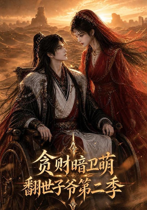 贪财暗卫萌翻世子爷第二季(76集) 贪财暗卫萌翻世子爷第二季(76集)在线看到大结局