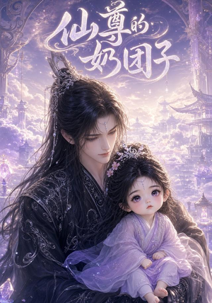仙尊的奶团子（32集）短剧热播推荐