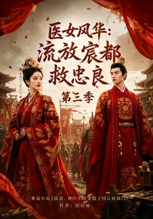 医女风华:流放宸都救忠良第三季(90集) 医女风华:流放宸都救忠良第三季(90集)直接看到大结局