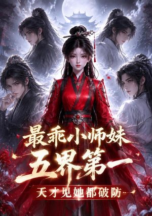 最乖小师妹五界第一,天才见她都破防(152集) 最乖小师妹五界第一,天才见她都破防(152集)短剧看全集
