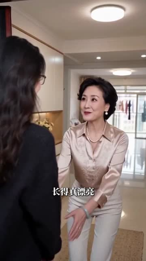 满目知意,舟自相逢(40集) 满目知意,舟自相逢(40集)全季一次看完