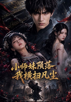 小师妹陨落，我横扫凡尘（40集）每天短剧分享